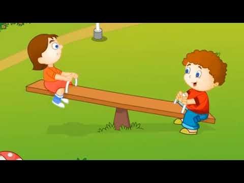 Tick Tock Tick Tock Merrily Sings The Clock|Nursery Rhymes|Kids Rhymes|English Rhymes|Watch andLearn