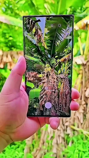 تصوير سامسونج جالاكسي S21 الترا - أداء الكاميرا الفائق