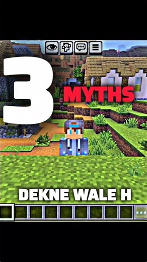 Why Do Endermen Steal Blocks? 😱