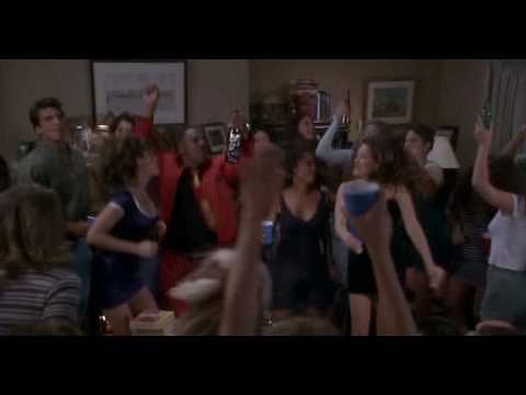 the roof is on fire !!!