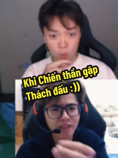 2 Ông thần rừng nghỉ giải cái là content ê hề :)))))))) Trình Thách Đấu khiạa ít có áccc :)))))))) #xuhuong #lienquanmobile #laibang #foryou #adc