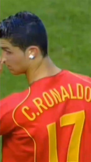 What Ronarldo Did Netherlands #football #edit #shorts