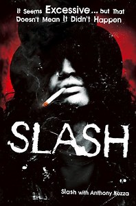 Slash (autobiography) - Alchetron, The Free Social Encyclopedia