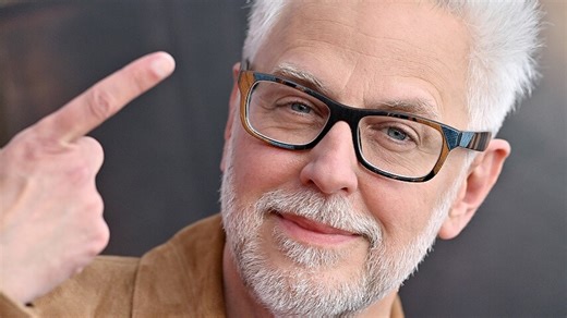 James Gunn immediately shuts down reports of Man Of Tomorrow screen tests