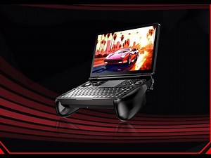 Review GPD Win Mini | Benchmark VS Rog Ally, Legion Go, GPD Win Max, Onex, Ayaneo 7840u