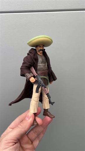 Custom Gi Joe. #actionfigures #cobra #gijoe #toyart #gijoetoys