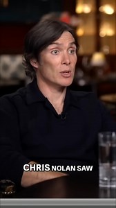 Cillian Murphy almost became Batman — and changed film history anyway. After being asked by Christopher Nolan to audition for Batman, Murphy thought it would be a simple screen test. He didn’t get the role — but Nolan was instantly convinced. Instead, Nolan cast him as a villain, launching a creative partnership that would last over 20 years, from Batman Begins to Oppenheimer. One audition. A missed role. A legendary collaboration. | Cillian Murphy Fans