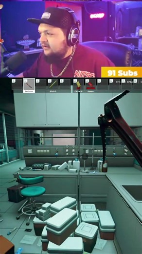 It almost worked too... #escapefromtarkov #gaming #escapefromtarkovclips