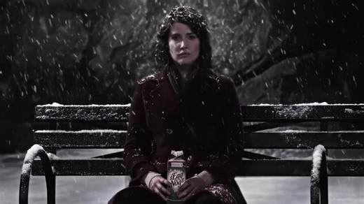 Exploring the Misunderstood Character of Robin Scherbatsky