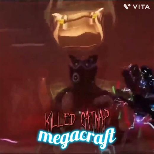 "I KILLED EVERY TERROR – Huggy, Mommy, Miss Delight, CatNap, Doctor, Doey (Full Montage)"
