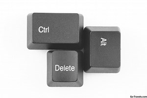 Cos'è Ctrl-Alt-Del? - COME 2026