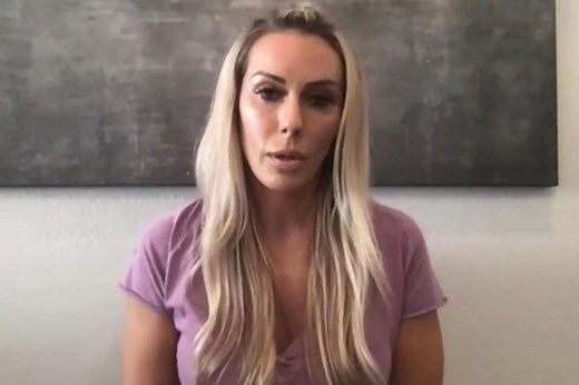 Salon owner appreciates Trump support to be House speaker over Pelosi