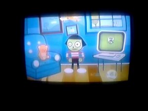 Super why