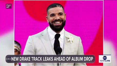 Drake leak, Bridgerton update and Vin Diesel emotional at Cannes