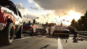 Wreckfest Review (PS5) - The Next Generation Destruction Derby We've Always Wanted - PlayStation Universe