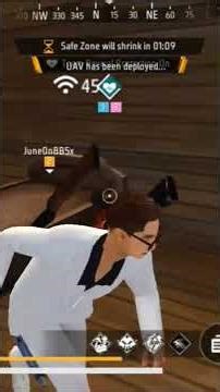 BR RANKED GAME PLAY GARENA FREE FIRE MAX #freefire #garenafreefire