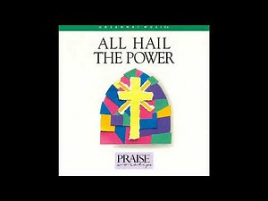 David Ritter All Hail The Power [ Integrity 's Hosanna ! Music ] 1992 Full Album