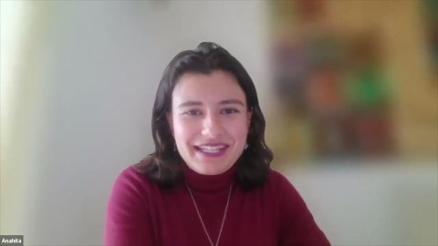 Robotic sailboats set sail to improve hurricane forecasting