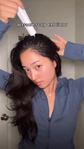 SALLY HYUNJI KIM on Instagram: "i LOVEEEE my everything shower routine 🛀🧼 comment 'SHOP' and i'll dm you exact product links!! @actandacre @kerastase_official @alpynbeauty @drgroothair @redken @oribe @soldejaneiro @bare.august @naturium @dove #everythingshower #showerroutine #haircare #scalpcare https://liketk.it/5tVcY"