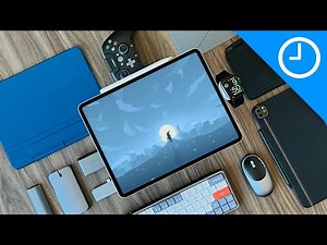 iPad Accessories You NEED To Try!