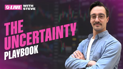How to Trade a Market Correction: Playbook Webinar