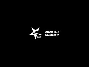 kt vs GEN - Round 1 Game 1 | LCK Summer Split | kt Rolster vs. Gen.G Esports (2020)
