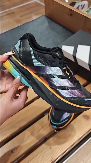 🔥 ADIDAS ADIZERO BOSTON 13 CNY UNBOXING — Lunar New Year Special Edition 👟🧧⚡