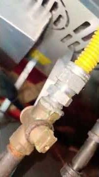 Furnace Repair in Carrollton TX 🫡 #fyp #shorts #hvac #dfw #foryoupage