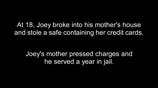 45K views · 460 reactions | With a growing drug addiction, Joey’s career as a tattoo artist hangs in the balance. #Intervention | Intervention | Facebook