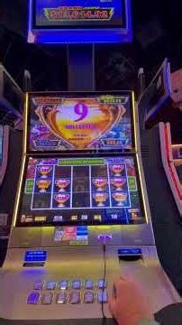 Lightning Link MAX BET #shorts #gambling #jackpot