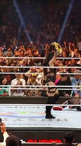 ¡¡¡Stephanie Vaquer retiene!!! 🔥 | WWE Español