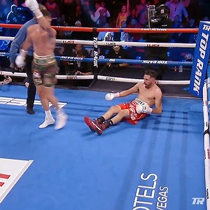 1M views · 9.3K reactions | One year ago, Josh Taylor made history gbsct  | Top Rank Boxing | Facebook