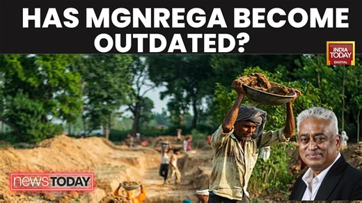 Analysis: MGNREGA's role in rural livelihood security and persistent challenges of corruption
