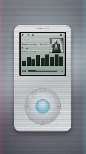 Y2K Rewind #1: Country Grammar (2000) 📼