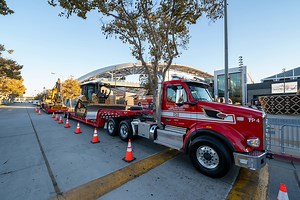 2024 LAFD Valor Awards