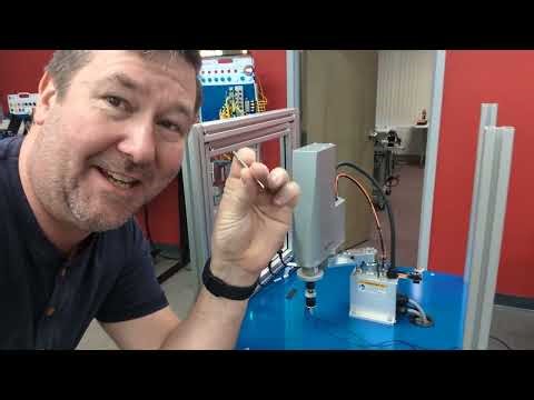Will It Ever Work? Testing the Robot Trainer Electromagnet
