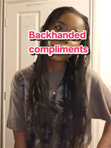 Understanding Backhanded Compliments and Their Impact