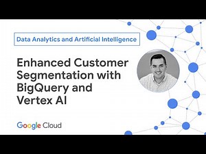 How to level up your customer segmentation strategy with BigQuery and Gemini in Vertex AI