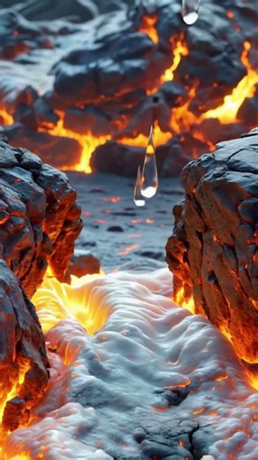 “The Strangest Planet in the Universe!”