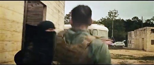 DSI: Département Secret d'Intervention | movie | 2024 | Official Trailer