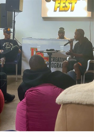 Our Father: A Deep Dive into Sahiphop Culture