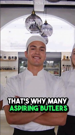 Becoming a Butler: An Insight into the Glamorous World of Butler School