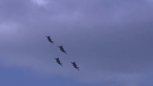 52K views · 1.8K reactions |  DEFENSE | Israël, pionnier de la guerre laser : la révolution du champ de bataille | i24NEWS en Français | Facebook