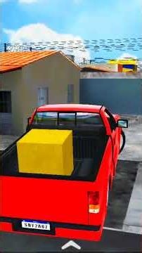 a prefeitura está fazendo uma obra bem na frente da casa da família e é assim que a família chega!🚗🔥