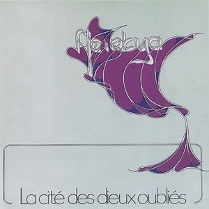 Acintya - La Cité Des Dieux Oubliés