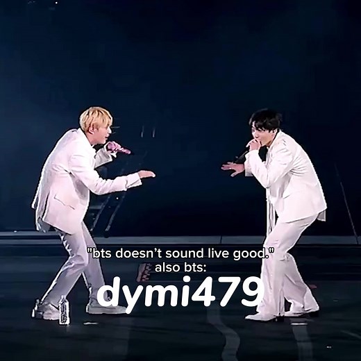 BTS Live Performances and Cut Out Pictures Compilation
