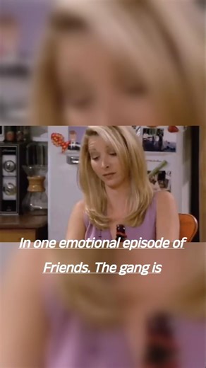 Friends Explained | The Tragic Story of Mr. Heckles