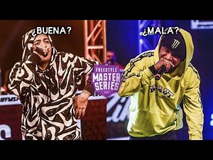 ¿Qué tan buena o mala es la FMS Perú? | Resumen Épico Jornada 1