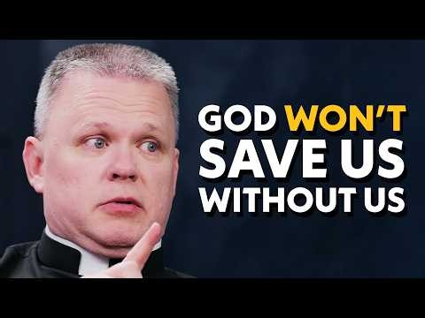 Why This Woman's Confessions Were All Invalid | Fr. Chris Alar
