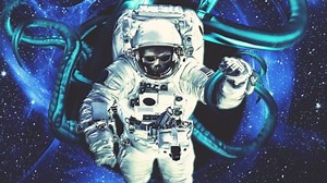 Gore Filled Red-Band Trailer for the Horror/Sci-Fi Anthology Film GALAXY OF HORRORS — GeekTyrant